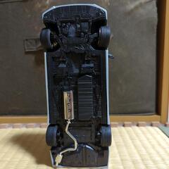 ヴェルファイア　プラモデルの画像