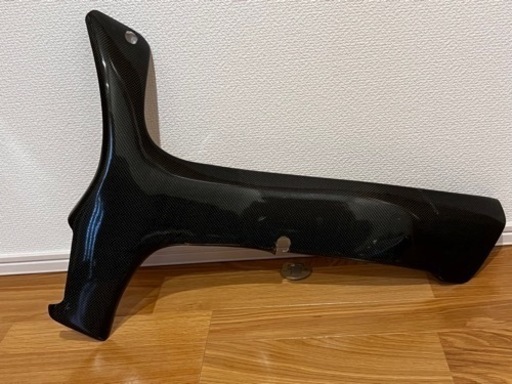 隼　フレームカバー