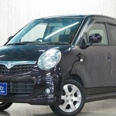 スズキ ＭＲワゴン ２ＷＤ　ウィット　ＴＳ◎ 可愛いパープル♪