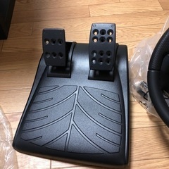 グランツーリスモコントローラー（PS3用）の画像