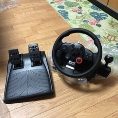 グランツーリスモコントローラー（PS3用）