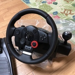 グランツーリスモコントローラー（PS3用）の画像