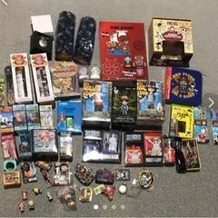ワンピース　セット