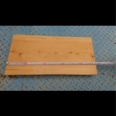 業務用まな板の画像