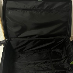 大容量スーツケースお譲りします【オーストラリア】LEGEBD WALKER の画像