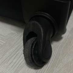 大容量スーツケースお譲りします【オーストラリア】LEGEBD WALKER の画像