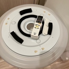 HITACHI シーリングライト