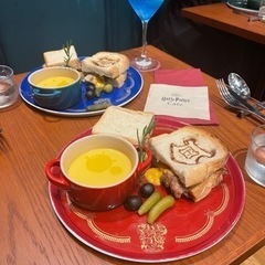 グルメ友だち募集（インフルエンサー歓迎） − 東京都