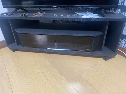 テレビ＋テレビテーブルSET