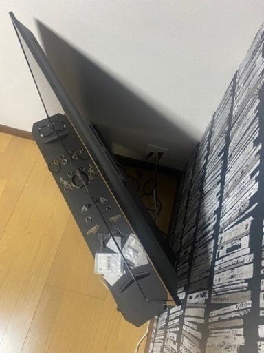 テレビ＋テレビテーブルSET