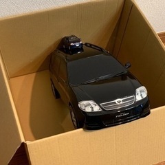トヨタ　初代 カローラフィールダー カラーサンプル･ミニカーセッ...