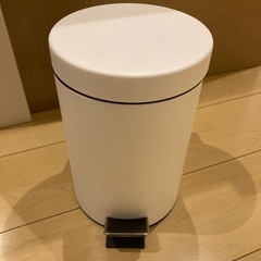 【美品】ゴミ箱 IKEA