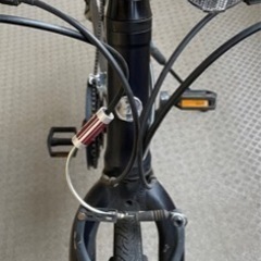 ブリジストン  CYLVA F24/VF2449 グロスブラック 490mm