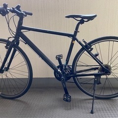 ブリジストン  CYLVA F24/VF2449 グロスブラック 490mm