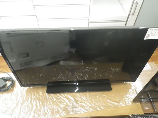 フナイ 40型テレビ 2019年製 FL-40H1010【モノ市場東浦店】41