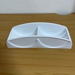 無料　小皿用スタンド