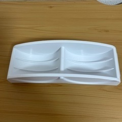 無料　小皿用スタンドの画像