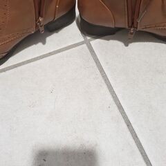 ブーツの画像