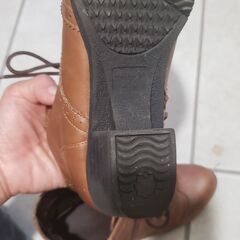 ブーツの画像
