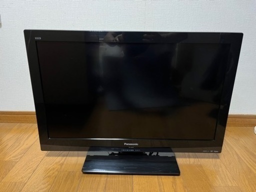 パナソニック　フルHD 24型　テレビ