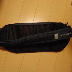 ランニングポシェットの画像
