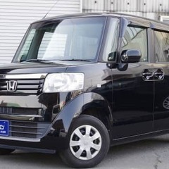 やっぱり！！！ホンダ Ｎ　ＢＯＸ Ｇ　Ｌパッケージ