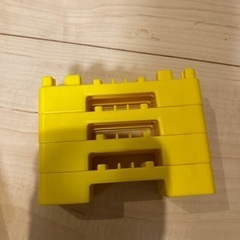 プラレール ミニ橋脚