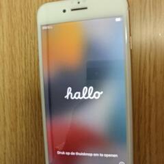 商談中【iPhone8】夜間取り引き可能✨
