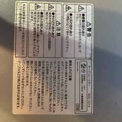 オーブントースター　温度調節可能の画像