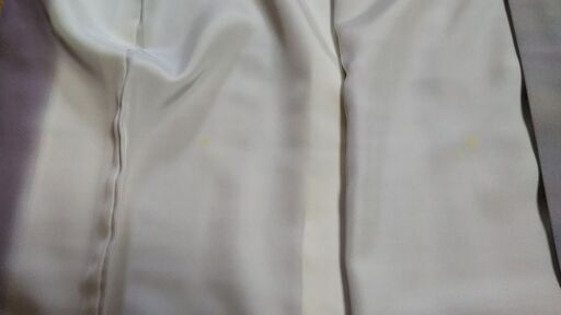 高級正絹 八王寺きものにしわ 和服 和装 着物