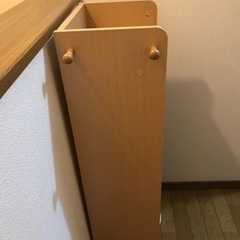 小学生、学用品入れ！の画像