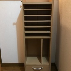 小学生、学用品入れ！