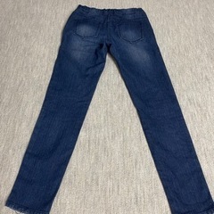 【中古】パンツ　Ｍの画像