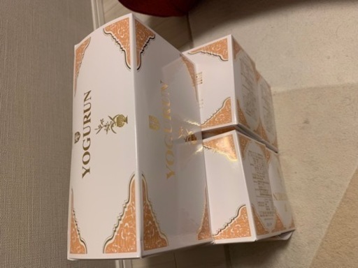 ミスパリ　ヨーグルン　5個セット