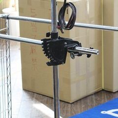 札幌元町 ミンコタ 12V ハンドコン/ハンドエレキ MAG18...