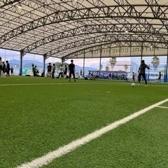 フットサル〜