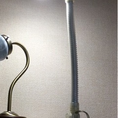 クリップ式ライト