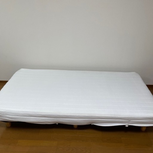 シングルベッド　寝具　引取専用