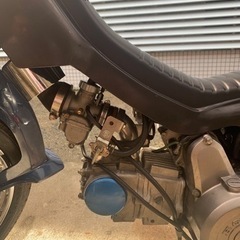 スーパーカブ90カスタム　値下げ致します。の画像