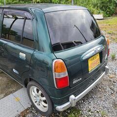 ダイハツ　ミラジーノ　L700Sの画像