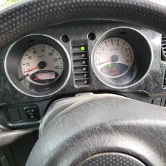 ダイハツ　ミラジーノ　L700Sの画像