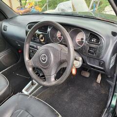 ダイハツ　ミラジーノ　L700Sの画像