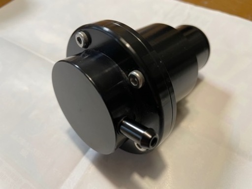 プローバ　ハイプレッシャーバイパスバルブ