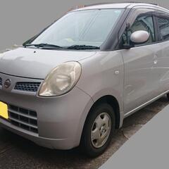 【商談中】6万km台 日産モコ MG22S