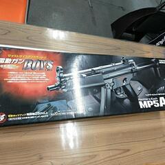 MP5A5 電動ガン ジャンク品