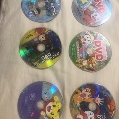 チャレンジDVD1年生