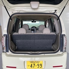 ekワゴン　10万ポッキリ！　車検ありの画像