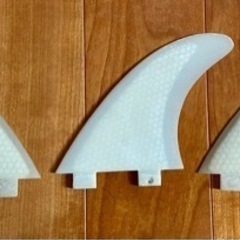 ショートボード fade オーダーボード フィン付き プロ使用板 手渡し