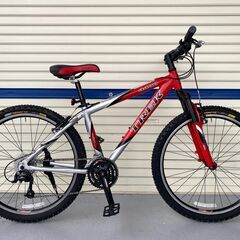 26インチ 自転車の中古が安い！激安で譲ります・無料であげます