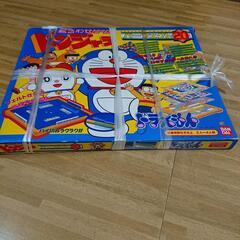 ドンジャラ【ドラえもん】絵合わせゲーム